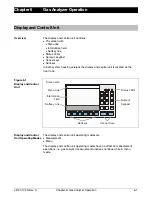 Предварительный просмотр 73 страницы ABB Advance Optima caldos25 Operator'S Manual