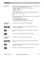 Предварительный просмотр 81 страницы ABB Advance Optima caldos25 Operator'S Manual