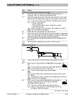 Предварительный просмотр 191 страницы ABB Advance Optima caldos25 Operator'S Manual