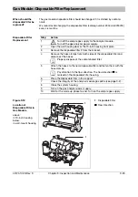 Предварительный просмотр 197 страницы ABB Advance Optima caldos25 Operator'S Manual