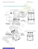 Предварительный просмотр 18 страницы ABB Advance Installation, Operation And Maintenance Manual