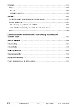 Preview for 3 page of ABB Advant AC500 Manual