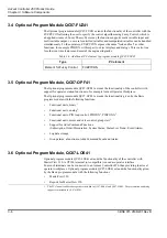 Preview for 34 page of ABB Advant Controller 450 Product Manual