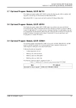 Preview for 35 page of ABB Advant Controller 450 Product Manual