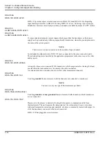 Preview for 260 page of ABB Advant Controller 450 User Manual