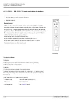 Preview for 446 page of ABB Advant Controller 450 User Manual