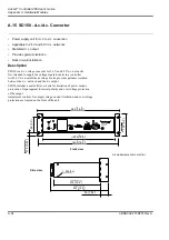 Preview for 474 page of ABB Advant Controller 450 User Manual