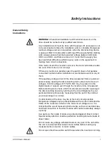 Preview for 5 page of ABB Advant Controller 80 User Manual