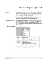 Preview for 39 page of ABB Advant Controller 80 User Manual