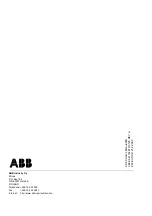 Preview for 84 page of ABB Advant Controller 80 User Manual