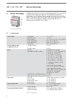 Preview for 6 page of ABB AE/S 4.2 Product Manual