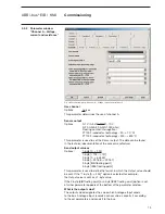 Preview for 15 page of ABB AE/S 4.2 Product Manual