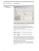 Preview for 16 page of ABB AE/S 4.2 Product Manual