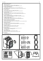 Preview for 2 page of ABB AF1250 Operating Instructions Manual