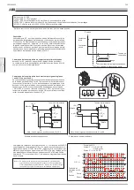 Preview for 7 page of ABB AF1250 Operating Instructions Manual