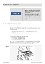 Preview for 33 page of ABB AKD-10 Installation And Maintenance Manual