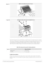 Preview for 34 page of ABB AKD-10 Installation And Maintenance Manual