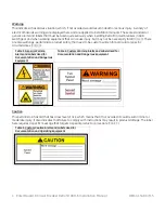 Preview for 6 page of ABB AKD6-800A Installation Manual