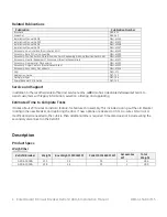 Preview for 8 page of ABB AKD6-800A Installation Manual