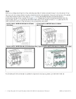 Preview for 9 page of ABB AKD6-800A Installation Manual