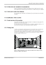 Предварительный просмотр 18 страницы ABB AMA Series Manual