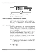 Предварительный просмотр 99 страницы ABB AMA Series Manual