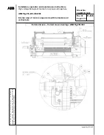 Предварительный просмотр 20 страницы ABB AMD Rg 355 Installation, Operation And Maintenance Instructions