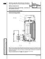 Предварительный просмотр 105 страницы ABB AMD Rg 355 Installation, Operation And Maintenance Instructions