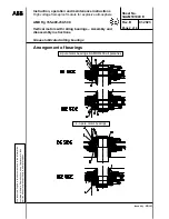 Предварительный просмотр 106 страницы ABB AMD Rg 355 Installation, Operation And Maintenance Instructions