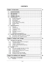 Preview for 2 page of ABB AMG 0180 User Manual