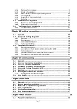 Preview for 3 page of ABB AMG 0180 User Manual