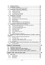 Preview for 4 page of ABB AMG 0180 User Manual