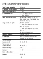 Предварительный просмотр 23 страницы ABB AMT-D1 Assembly And Operating Instructions Manual