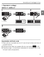 Предварительный просмотр 21 страницы ABB AMTD-1 P Assembly And Operating Instructions Manual