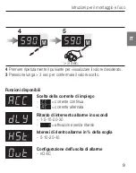 Предварительный просмотр 27 страницы ABB AMTD-1 P Assembly And Operating Instructions Manual