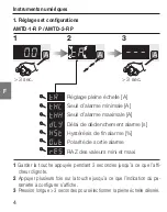 Предварительный просмотр 50 страницы ABB AMTD-1 P Assembly And Operating Instructions Manual