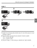 Предварительный просмотр 53 страницы ABB AMTD-1 P Assembly And Operating Instructions Manual