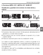 Предварительный просмотр 71 страницы ABB AMTD-1 P Assembly And Operating Instructions Manual