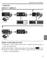 Предварительный просмотр 77 страницы ABB AMTD-1 P Assembly And Operating Instructions Manual