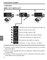 Предварительный просмотр 78 страницы ABB AMTD-1 P Assembly And Operating Instructions Manual