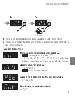 Предварительный просмотр 79 страницы ABB AMTD-1 P Assembly And Operating Instructions Manual