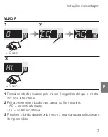 Предварительный просмотр 81 страницы ABB AMTD-1 P Assembly And Operating Instructions Manual