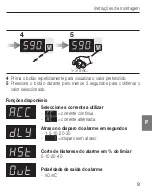 Предварительный просмотр 83 страницы ABB AMTD-1 P Assembly And Operating Instructions Manual