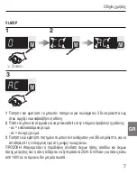 Предварительный просмотр 95 страницы ABB AMTD-1 P Assembly And Operating Instructions Manual