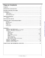 Preview for 3 page of ABB AMVAC Installation And Operation Manual