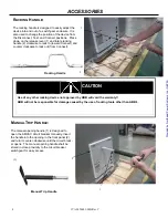 Preview for 8 page of ABB AMVAC Installation And Operation Manual