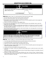 Preview for 10 page of ABB AMVAC Installation And Operation Manual