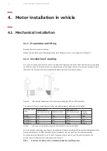 Предварительный просмотр 16 страницы ABB AMXE132 Manual