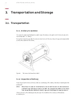 Preview for 12 page of ABB AMXE160 Manual