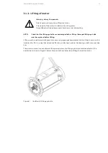 Preview for 13 page of ABB AMXE160 Manual